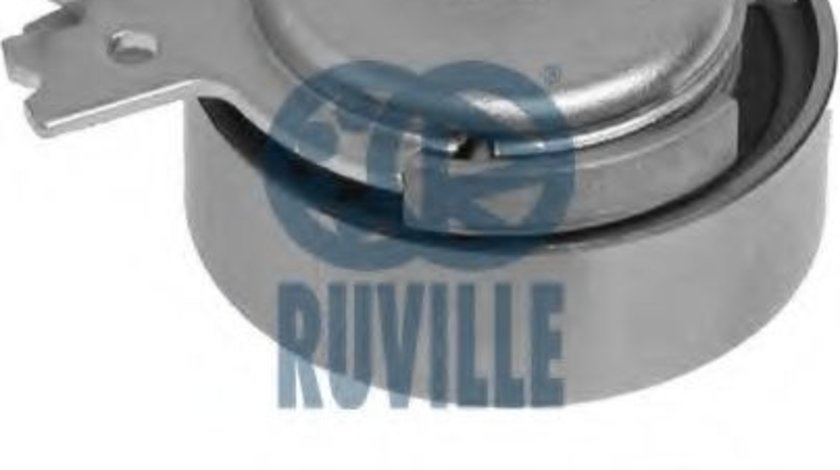 Rola intinzator,curea distributie OPEL ASTRA F Hatchback (53, 54, 58, 59) (1991 - 1998) RUVILLE 55302 piesa NOUA