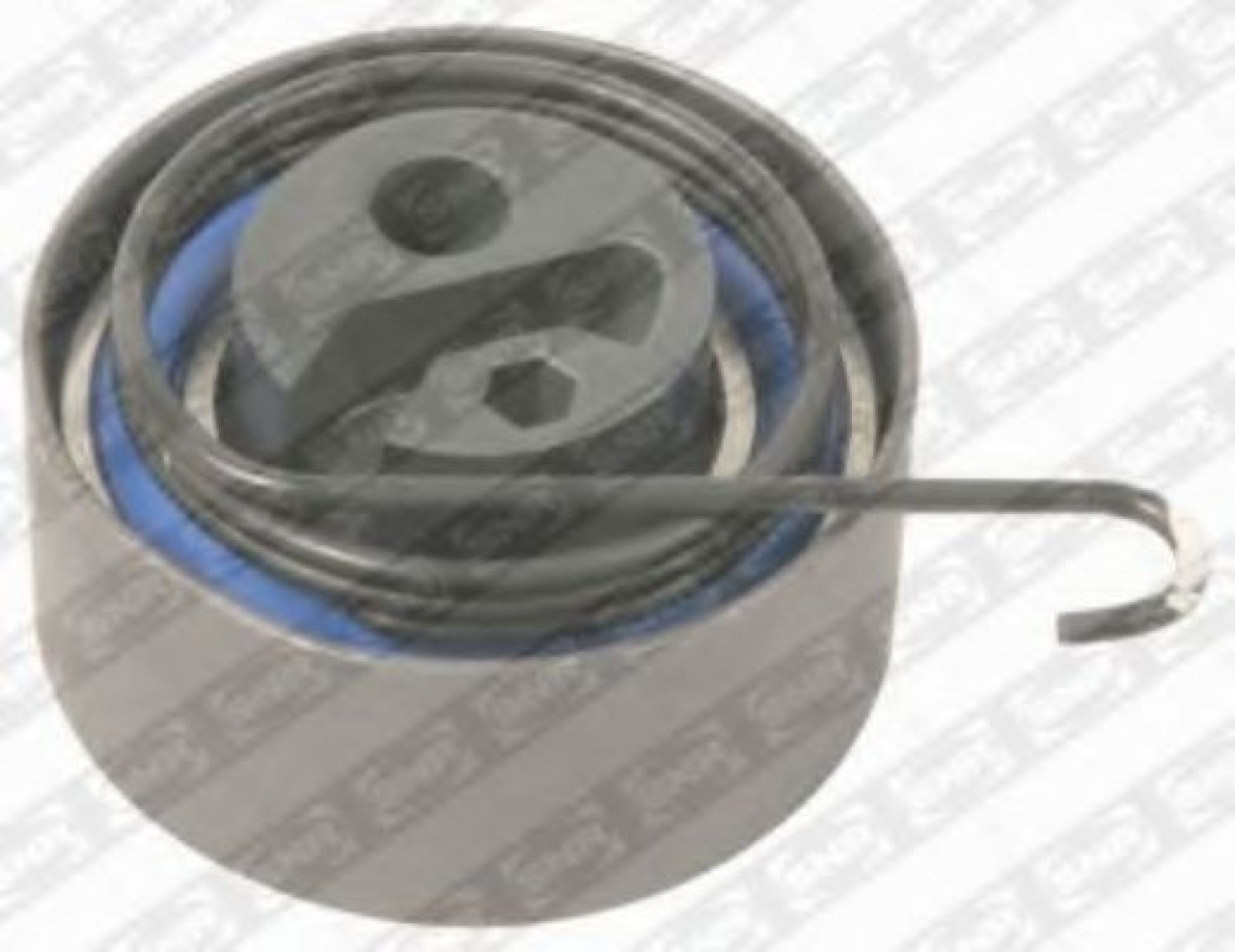 Rola intinzator,curea distributie OPEL ASTRA G Combi (F35) (1998 - 2009) SNR GT353.29 piesa NOUA