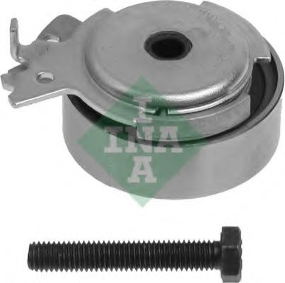 Rola intinzator,curea distributie OPEL ASTRA G Combi (F35) (1998 - 2009) INA 531 0101 30 piesa NOUA