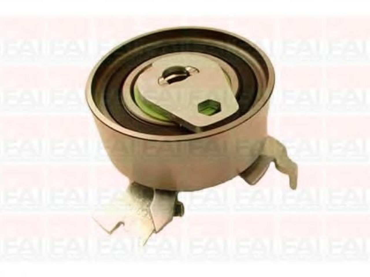 Rola intinzator,curea distributie OPEL ASTRA H GTC (L08) (2005 - 2016) FAI AutoParts T9260 piesa NOUA