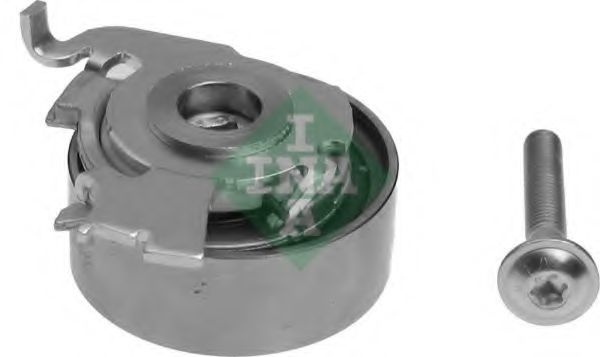 Rola intinzator,curea distributie OPEL ASTRA H GTC (L08) (2005 - 2016) INA 531 0518 30 piesa NOUA