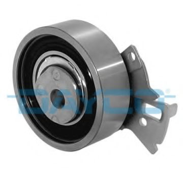 Rola intinzator,curea distributie OPEL COMBO Tour (2001 - 2016) DAYCO ATB2201 piesa NOUA