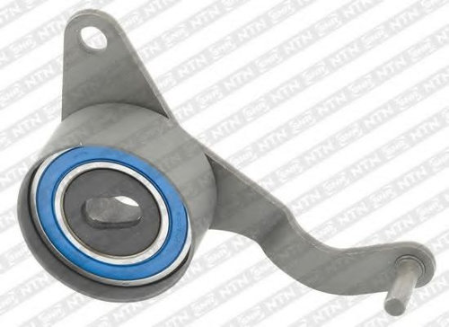 Rola intinzator,curea distributie OPEL CORSA C (F08, F68) (2000 - 2009) SNR GT353.15 piesa NOUA