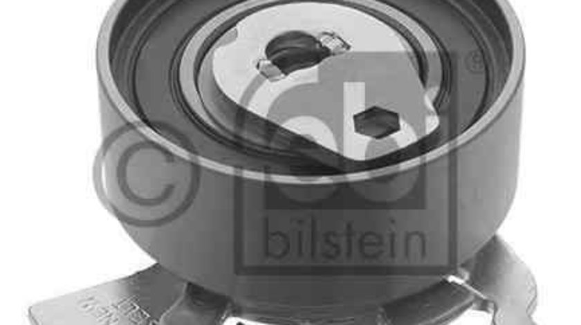 rola intinzator,curea distributie OPEL KADETT E combi (35_, 36_, 45_, 46_) FEBI BILSTEIN 11554