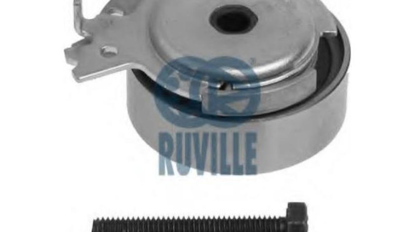 Rola intinzator,curea distributie Opel KADETT E Combo (38_, 48_) 1986-1994 #3 0066302