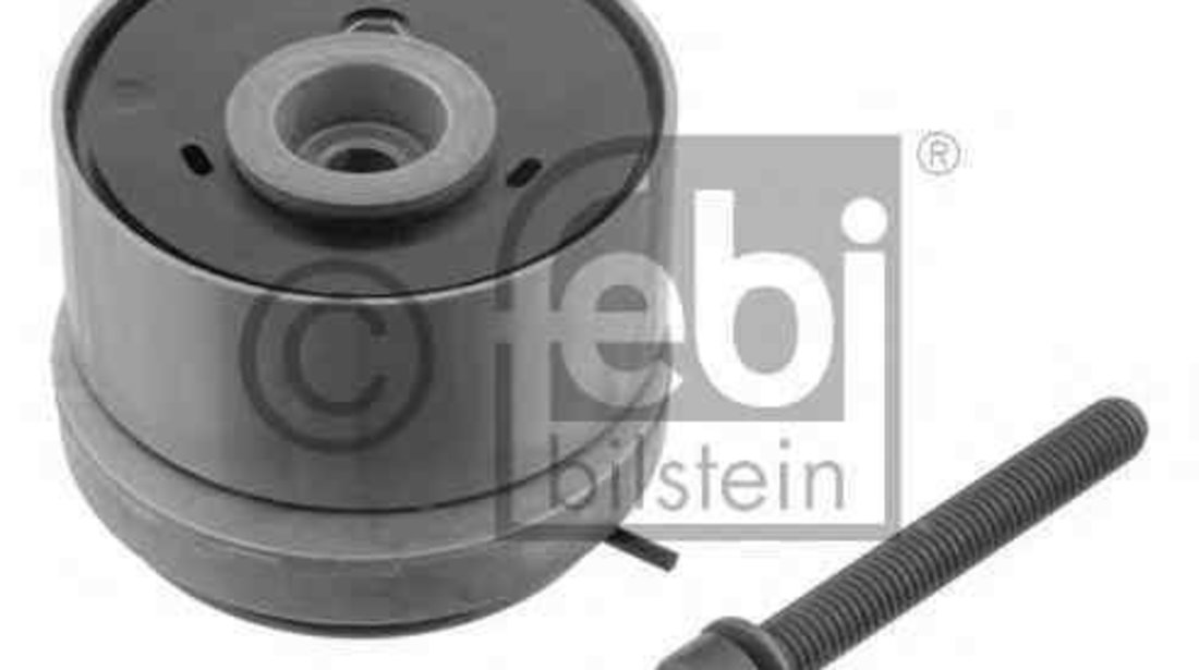 rola intinzator,curea distributie OPEL MOKKA FEBI BILSTEIN 27792