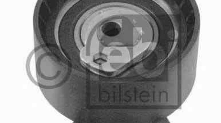 rola intinzator,curea distributie OPEL MOVANO Combi (J9) FEBI BILSTEIN 21029