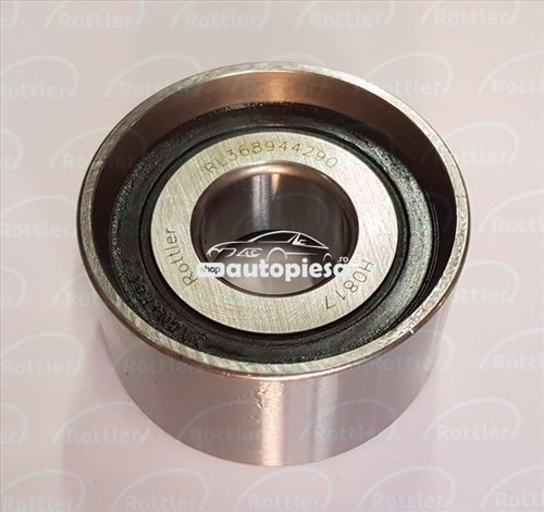 Rola intinzator,curea distributie OPEL MOVANO caroserie (F9) (1999 - 2010) ROTTLER RL368944290 piesa...