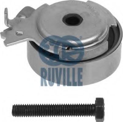 Rola intinzator,curea distributie OPEL VECTRA B Combi (31) (1996 - 2003) RUVILLE 55302 piesa NOUA