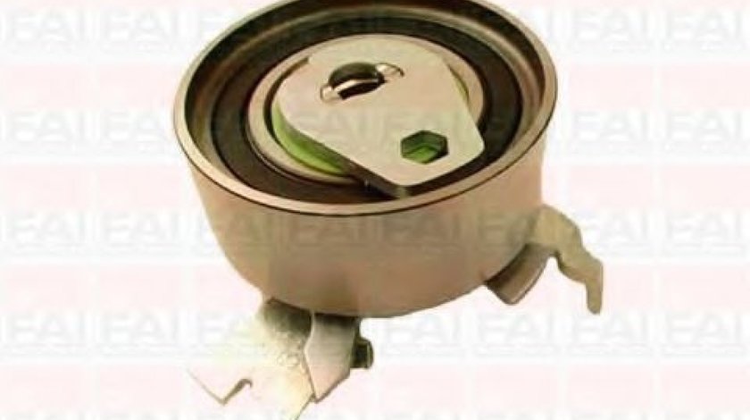 Rola intinzator,curea distributie OPEL VECTRA C GTS (2002 - 2016) FAI AutoParts T9260 - produs NOU