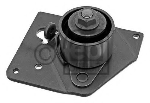 Rola intinzator,curea distributie OPEL VIVARO platou / sasiu (E7) (2006 - 2014) FEBI BILSTEIN 22055 ...