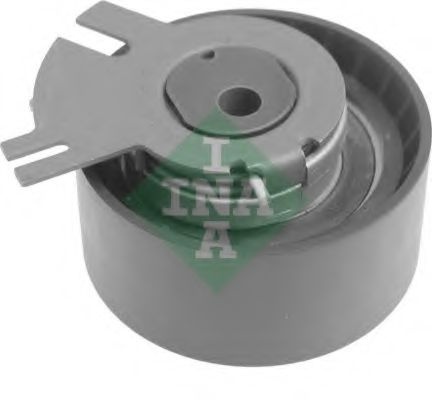 Rola intinzator,curea distributie OPEL VIVARO caroserie (F7) (2001 - 2014) INA 531 0548 10 piesa NOUA