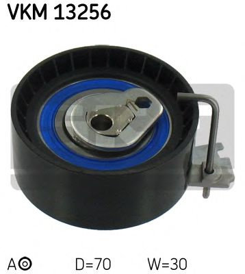 Rola intinzator,curea distributie PEUGEOT 206 limuzina (2007 - 2016) SKF VKM 13256 piesa NOUA
