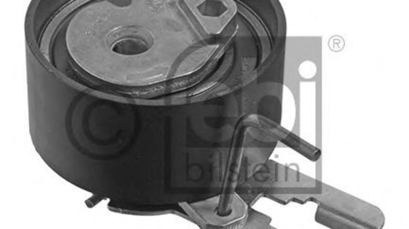 Rola intinzator,curea distributie PEUGEOT 207 CC (WD) (2007 - 2016) FEBI BILSTEIN 19511 piesa NOUA