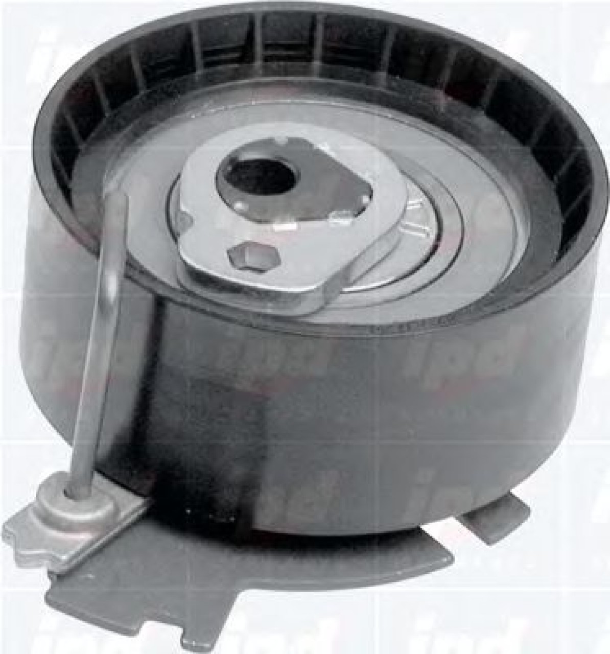 Rola intinzator,curea distributie PEUGEOT 307 SW (3H) (2002 - 2016) IPD 14-1037 piesa NOUA