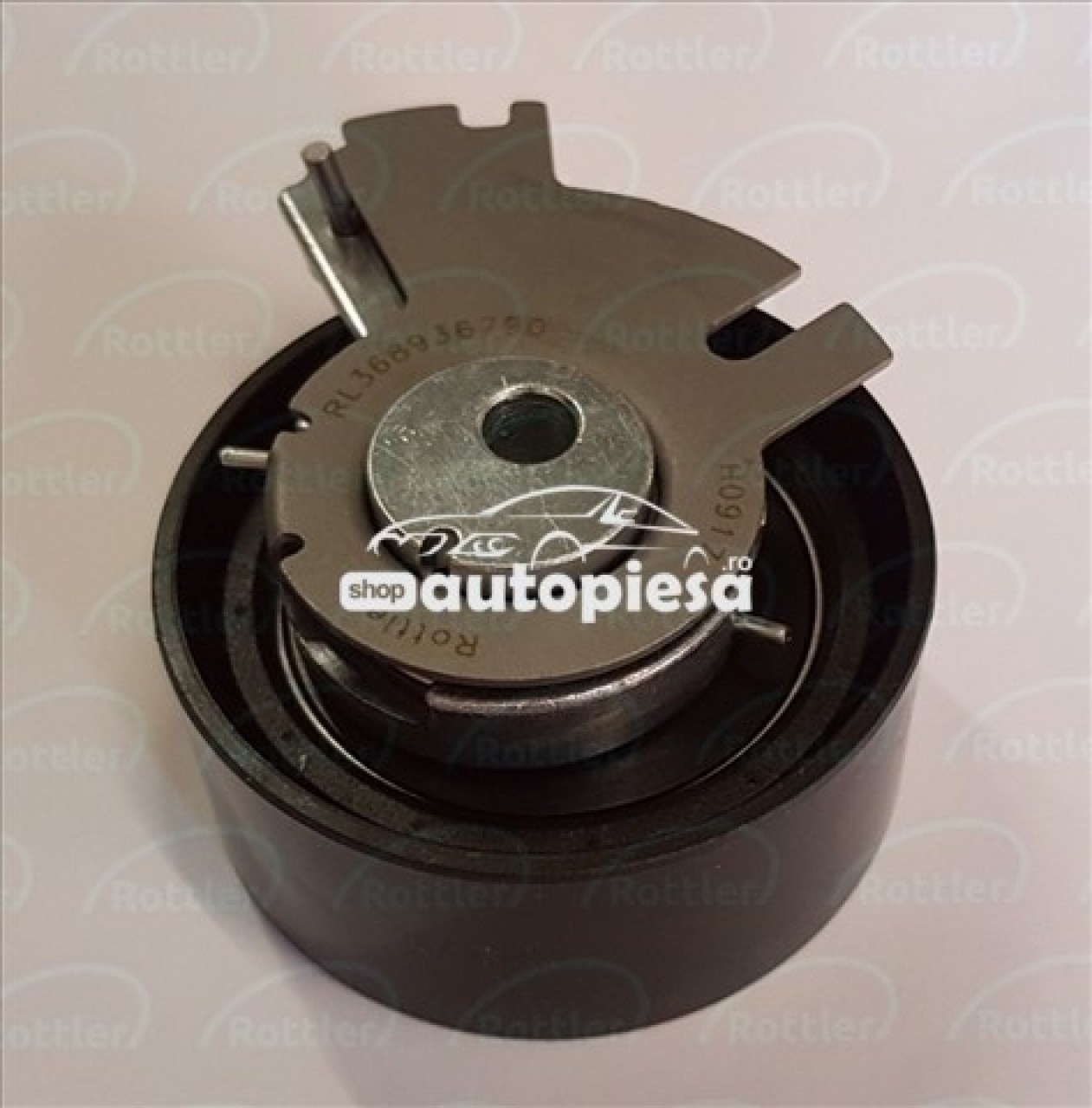 Rola intinzator,curea distributie PEUGEOT 308 SW (2007 - 2016) ROTTLER RL368936790 piesa NOUA