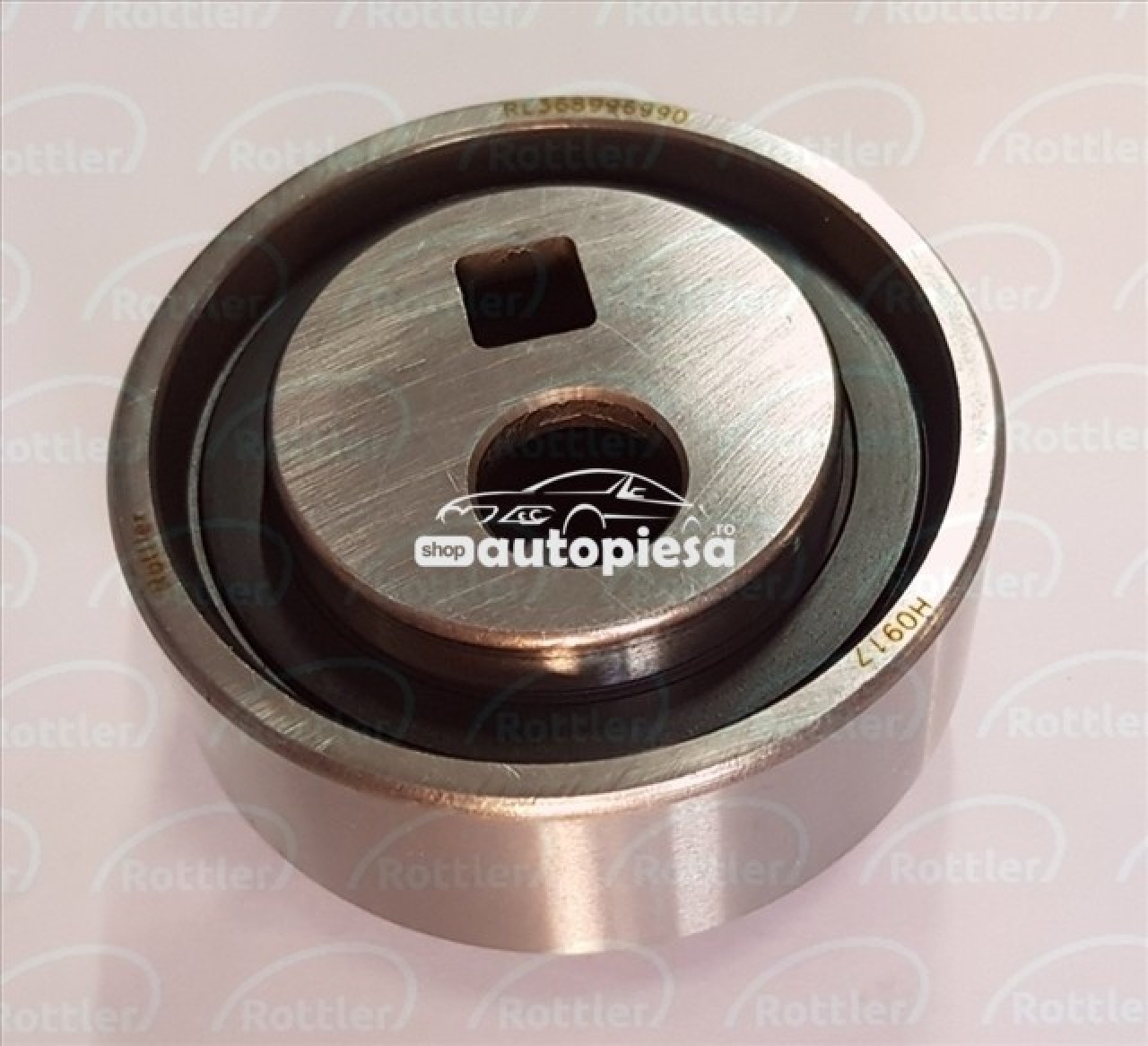 Rola intinzator,curea distributie PEUGEOT 406 (8B) (1995 - 2005) ROTTLER RL368996990 piesa NOUA
