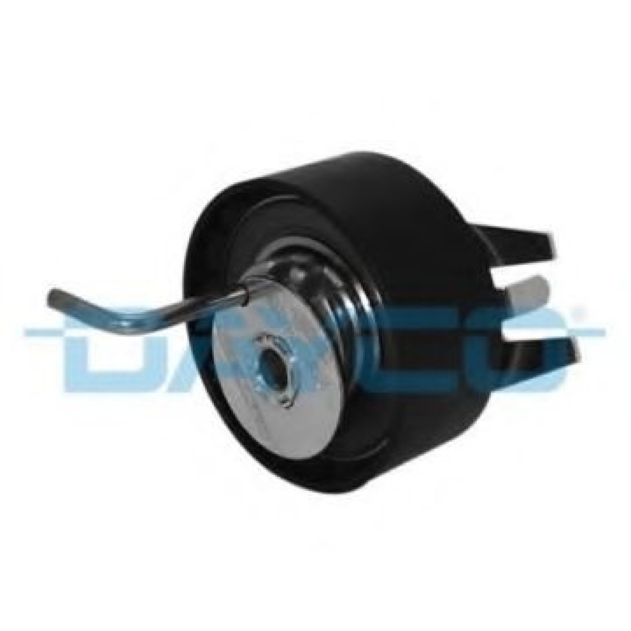 Rola intinzator,curea distributie PEUGEOT 407 (6D) (2004 - 2016) DAYCO ATB1012 piesa NOUA
