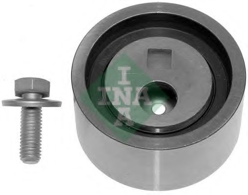 Rola intinzator,curea distributie PEUGEOT 607 (9D, 9U) (2000 - 2016) INA 531 0780 10 piesa NOUA