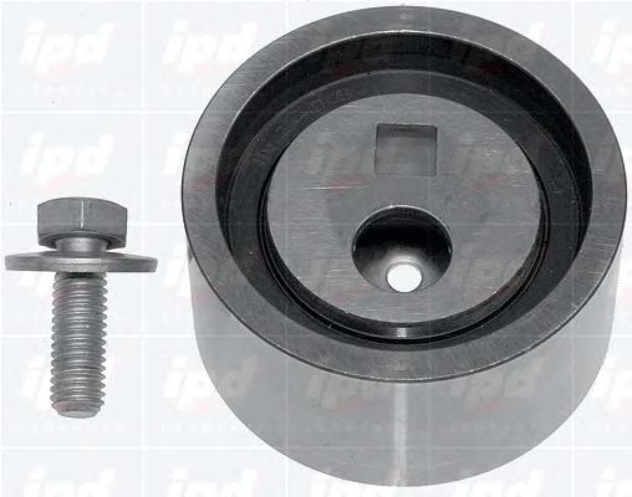 Rola intinzator,curea distributie PEUGEOT 607 (9D, 9U) (2000 - 2016) IPD 15-3330 piesa NOUA