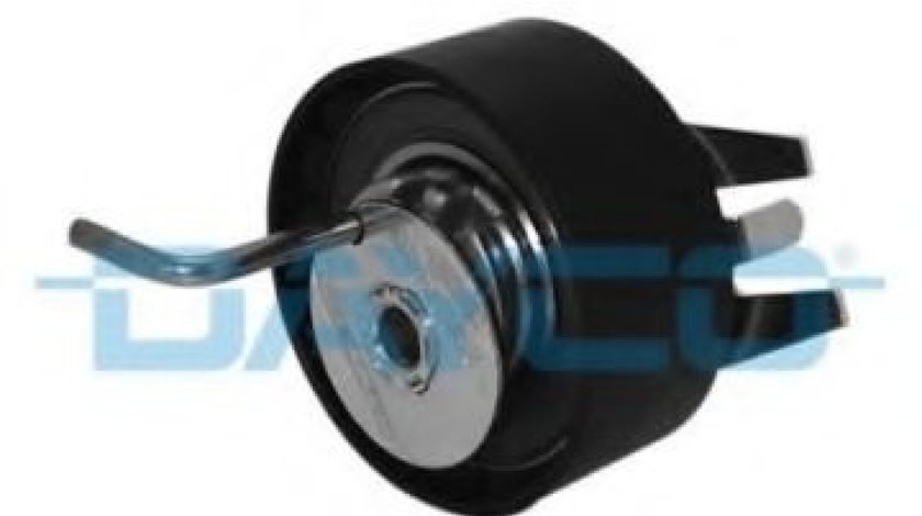 Rola intinzator,curea distributie PEUGEOT 607 (9D, 9U) (2000 - 2016) DAYCO ATB1012 - produs NOU