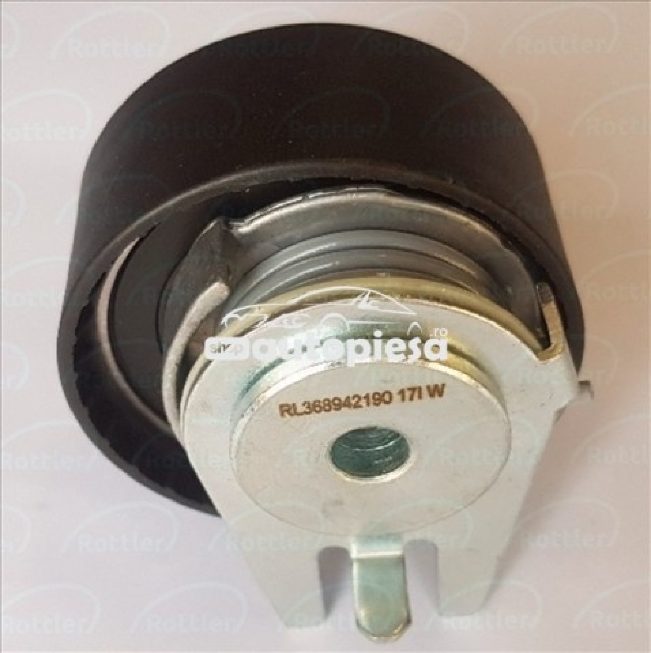 Rola intinzator,curea distributie PEUGEOT 607 (9D, 9U) (2000 - 2016) ROTTLER RL368942190 piesa NOUA