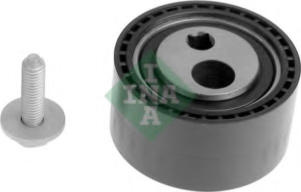 Rola intinzator,curea distributie PEUGEOT BOXER bus (244, Z) (2001 - 2016) INA 531 0264 10 piesa NOUA