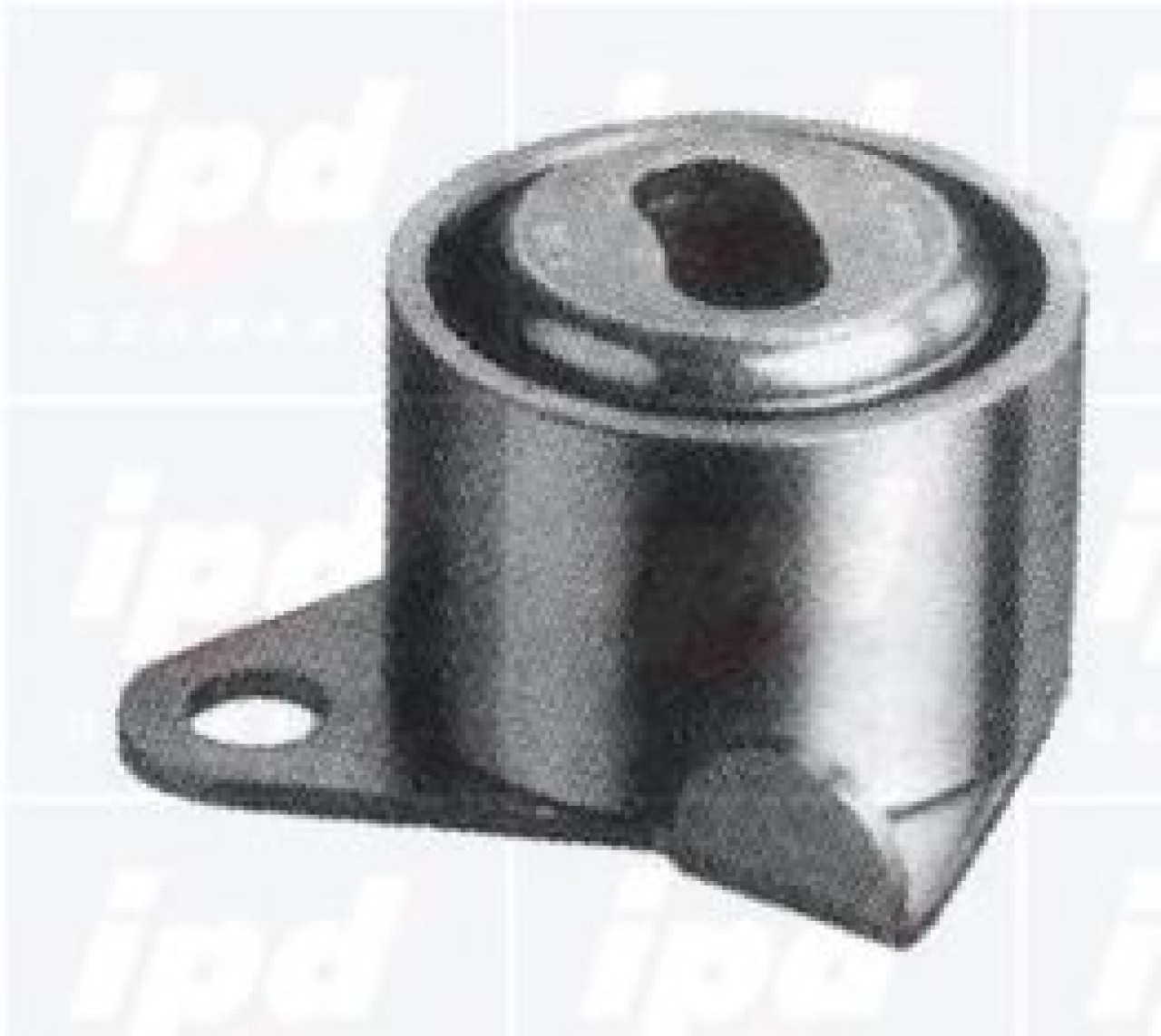 Rola intinzator,curea distributie RENAULT CLIO I (B/C57, 5/357) (1990 - 1998) IPD 14-0314 piesa NOUA