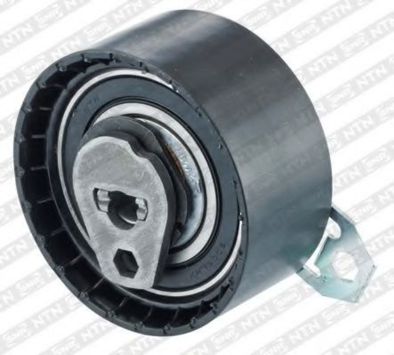 Rola intinzator,curea distributie RENAULT CLIO II (BB0/1/2, CB0/1/2) (1998 - 2005) SNR GT355.35 piesa NOUA