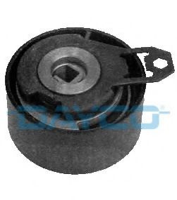 Rola intinzator,curea distributie RENAULT CLIO II (BB0/1/2, CB0/1/2) (1998 - 2005) DAYCO ATB2224 piesa NOUA