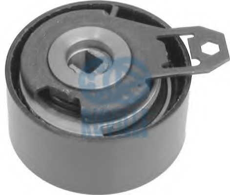 Rola intinzator,curea distributie RENAULT CLIO II (BB0/1/2, CB0/1/2) (1998 - 2005) RUVILLE 55562 piesa NOUA
