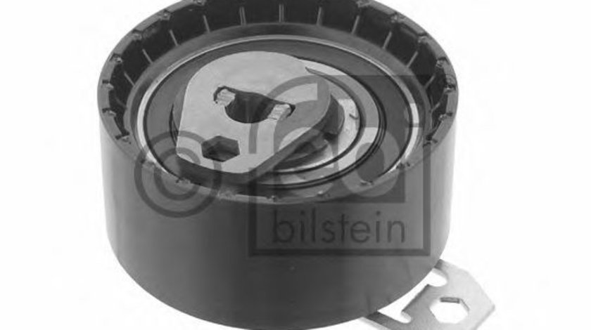 Rola intinzator,curea distributie RENAULT CLIO II (BB0/1/2, CB0/1/2) (1998 - 2005) FEBI BILSTEIN 19940 piesa NOUA