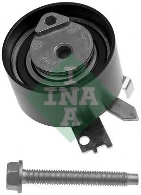 Rola intinzator,curea distributie RENAULT KANGOO Express (FC0/1) (1997 - 2007) INA 531 0547 10 piesa NOUA