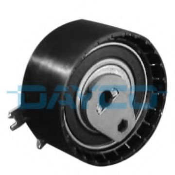 Rola intinzator,curea distributie RENAULT LAGUNA I (B56, 556) (1993 - 2001) DAYCO ATB2246 piesa NOUA