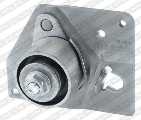 Rola intinzator,curea distributie RENAULT MASTER II caroserie (FD) (1998 - 2010) SNR GT355.40 piesa ...