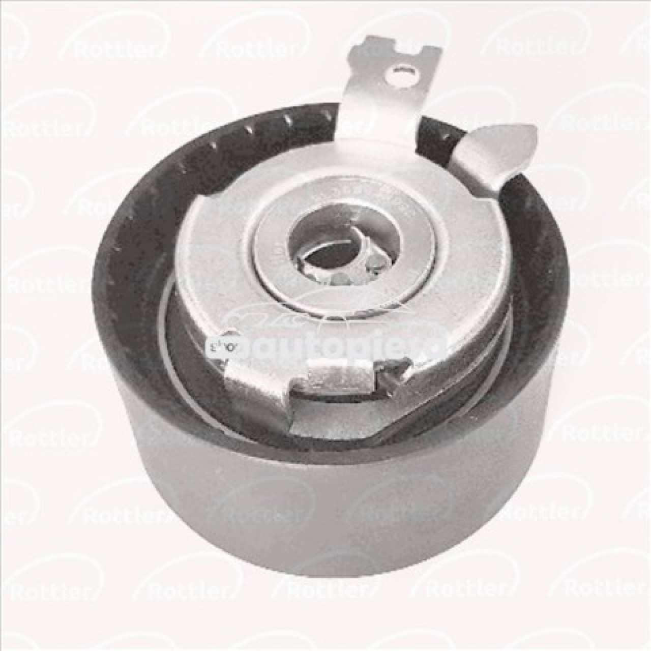 Rola intinzator,curea distributie RENAULT MEGANE III Grandtour (KZ0/1) (2008 - 2016) ROTTLER RL368928990 piesa NOUA