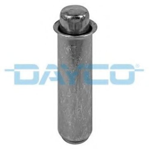 Rola intinzator,curea distributie RENAULT TRAFIC I caroserie (TXX) (1989 - 2001) DAYCO ATB2527 piesa...