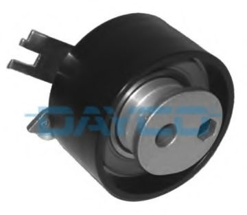 Rola intinzator,curea distributie RENAULT LATITUDE (L70) (2010 - 2016) DAYCO ATB1015 piesa NOUA