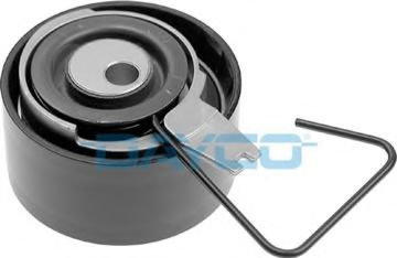 Rola intinzator,curea distributie ROVER 75 (RJ) (1999 - 2005) DAYCO ATB2005 piesa NOUA