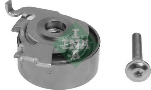 Rola intinzator,curea distributie SAAB 9-3 Cabriolet (YS3F) (2003 - 2016) INA 531 0518 30 piesa NOUA