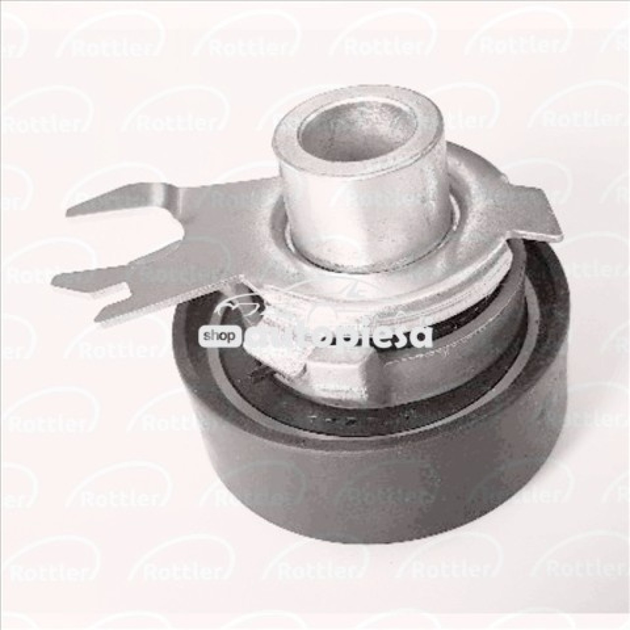 Rola intinzator,curea distributie SEAT AROSA (6H) (1997 - 2004) ROTTLER RL368947470 piesa NOUA