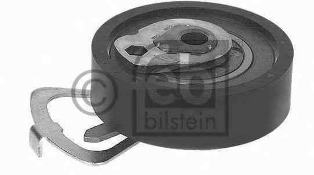 rola intinzator,curea distributie SEAT AROSA (6H) FEBI BILSTEIN 11325