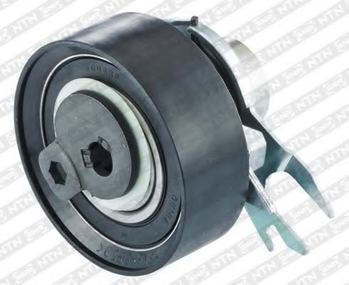 Rola intinzator,curea distributie SEAT CORDOBA (6L2) (2002 - 2009) SNR GT357.49 piesa NOUA