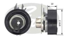 Rola intinzator,curea distributie SEAT IBIZA II (6...