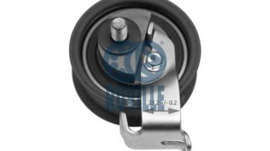 Rola intinzator,curea distributie Seat SEAT ALHAMBRA (7V8, 7V9) 1996-2010 #3 0066442