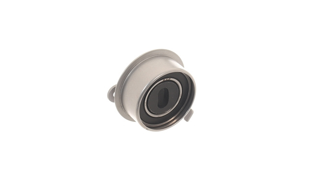 Rola Intinzator,curea Distributie Skf Hyundai VKM 75621