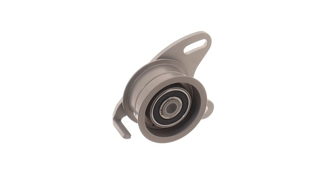 Rola Intinzator,curea Distributie Skf Hyundai VKM 75601
