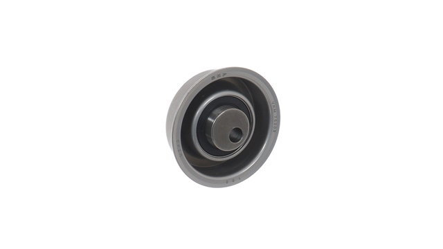 Rola Intinzator,curea Distributie Skf Hyundai VKM 75008
