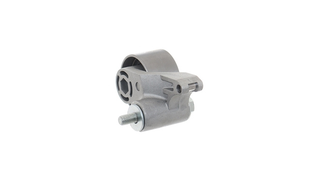 Rola Intinzator,curea Distributie Skf Vauxhall VKM 79006