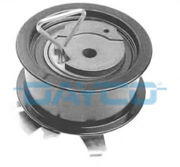 Rola intinzator,curea distributie SKODA OCTAVIA I (1U2) (1996 - 2010) DAYCO ATB2253 piesa NOUA